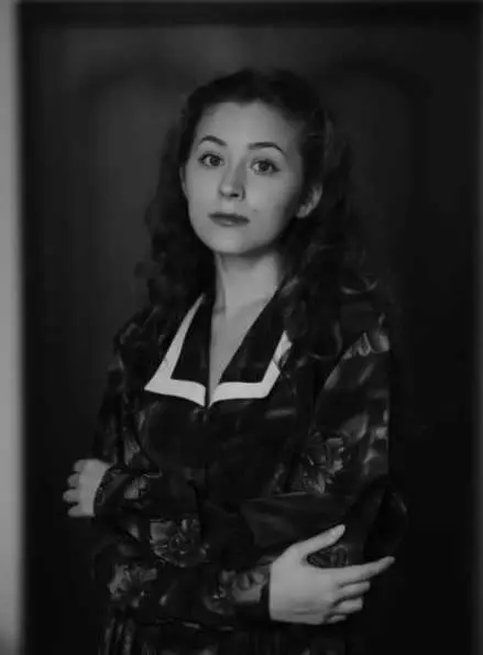 Галина Мыжевских